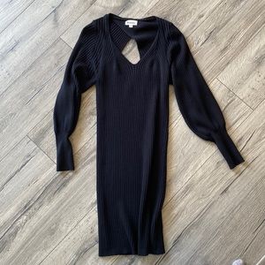 Vici Sweater Dress